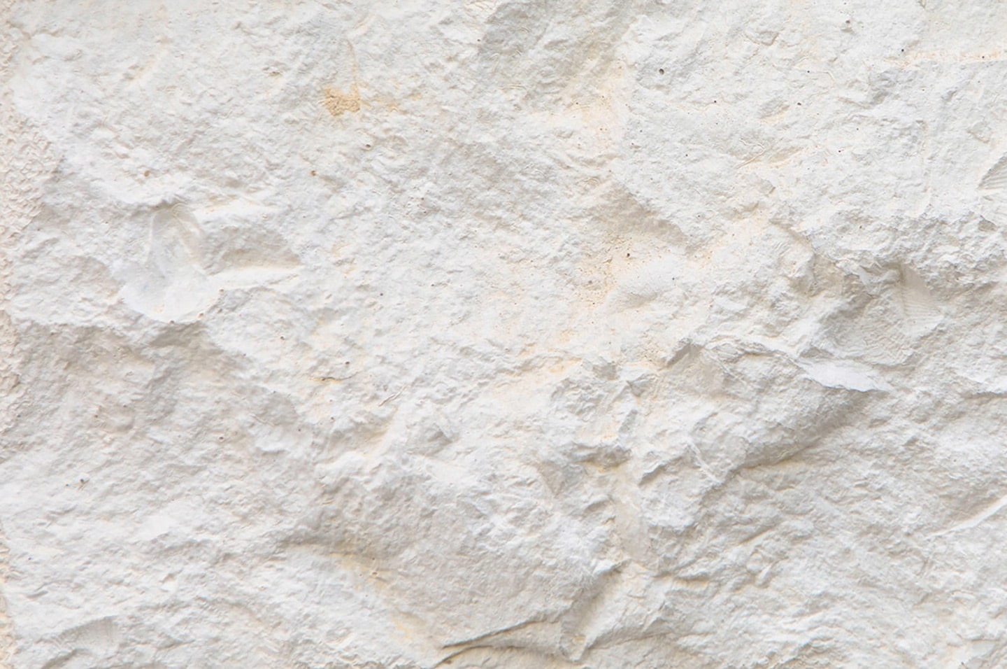 white stone background