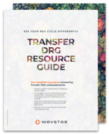 Thumbnail Transfer DRG Whitepaper