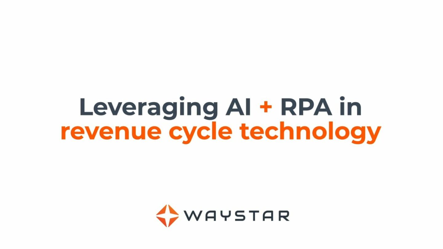 AI + RPA: beyond the buzz