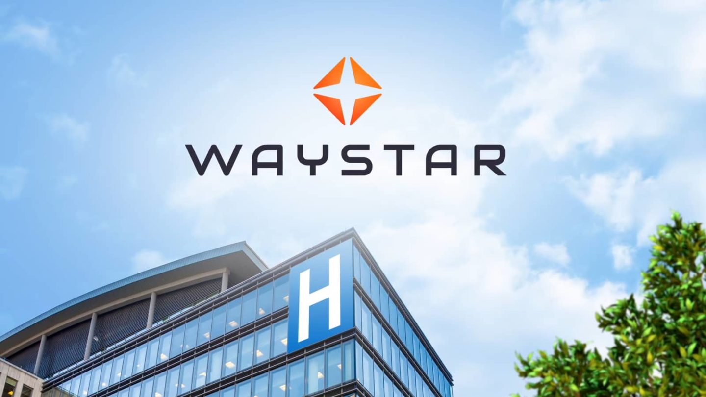 Waystar 2022 tv spot thumbnail