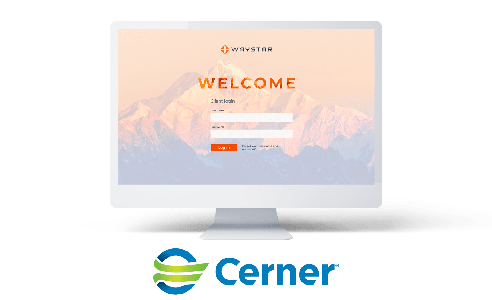 Waystar + Cerner