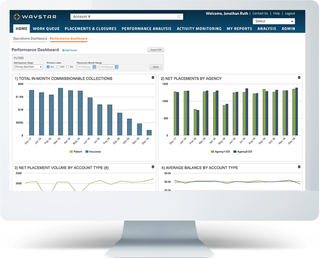 healthcare vendor management